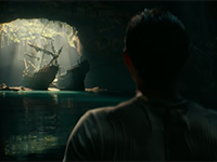 Uncharted Gives Us More To Search For Before It Releases