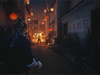 Things Are Going To Get A Bit More Physical For Sifu