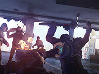 Dying Light 2 Is Trying To Ensure You Have All The UX Options