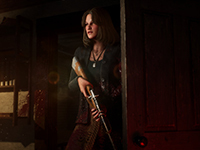 The Original Cast Is Now All-In For Evil Dead: The Game