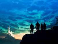 Take A Walk With More For Stranger Of Paradise: Final Fantasy Origin