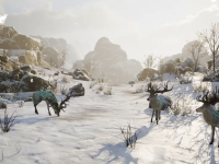 Ashes Of Creation Is Heading Toward Some New Development Heights