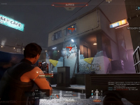 Join A New Squad In The Streets Of The Upcoming Project Haven