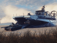 Play Out A New Scenario In The Latest Reveal For Broken Arrow