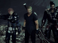 Stranger Of Paradise: Final Fantasy Origin Is Asking You To Get A Job