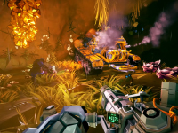 Deep Rock Galactic Drills Its Way To The PlayStation Soon