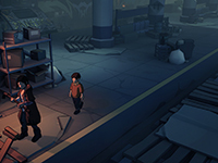 Undying — Early Access Dev Update #4