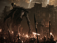 Elden Ring — A Look Into The History Of The Lands Between: The Age Of Gods