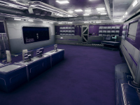 The Callisto Is Offering Us A Murder Mystery Out In Virtual Space