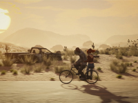 Showa American Story Will Take Us On A Whole Different Kind Of Journey