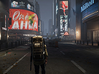 The Day Before Is Looking To Take Us To New Deadly Heights Visually