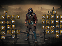 There Are Going To Be Mad Skills For Us In Dying Light 2