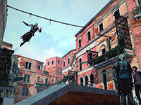 Assassin’s Creed: The Ezio Collection Is On Its Way To The Switch