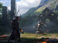 Overprime Makes Things A Little More Cinematic To Build The Hype