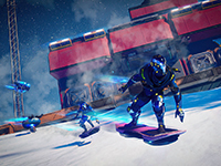 LEAP Is Taking That Jump Toward An Upcoming Closed Beta