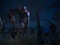 Become The Monster To Try To Stay Human In Dying Light 2