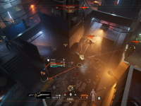 Project Haven Walks Us All Through A Little More Gameplay Out There