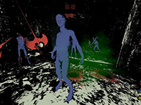 Mortal Sin — Gameplay