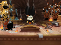 The Cuphead Show Will Be Kicking Off This February