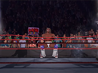 WWE 2K22 Has An Official Date It Will Be Hitting Us Differently