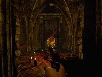 Underworld Dreams: The False King Is Opening New Horrors On The Switch Soon