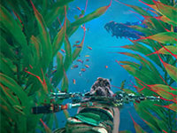 Dive In For The Latest Update For Horizon Forbidden West