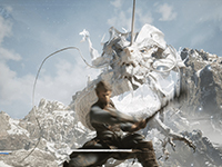 Black Myth: Wukong Takes On The Challenge Of Animating Quadrupeds