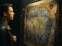 Uncharted Offers Up One Final Look Before Setting Sail