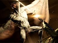 You Do Not Need To Go Into The Dark Pictures Anthology Alone