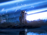 Stranger Of Paradise: Final Fantasy Origin Breaks Down Some Of The Gameplay Features