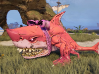 Meet The Graveborn & The Spore Warden Coming To Tiny Tina’s Wonderlands