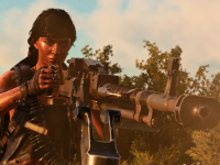 It Is Time To Really Go Rambo In Far Cry 6