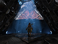 Be Prepared For Some New Challenges For Horizon Forbidden West