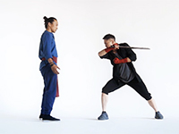 Things Are Getting A Bit Too Real For Sifu