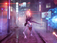 Ghostwire: Tokyo Is Officially Creeping Out There This March