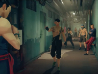 Sifu Will Have Even More Vengeance Flowing Out There Now