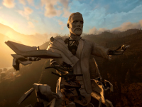 Joseph Brings Us All The Collapse Again In Far Cry 6