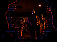 The Wolf Among Us Season 2 Offers Up Some Other Dark Characters To The Mix