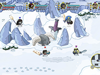 The Mayhem & Multiplayer Are Coming With Conan Chop Chop