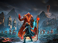 Ragnarök Is Dawning Upon Us In Assassin’s Creed Valhalla