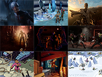 This Week In Video Games 2/7/22 — 2/11/22