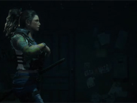 Gear Up For Some Love Out There From Wanted: Dead