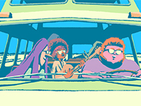 A Musical Story Is Gearing Up To Release To The World