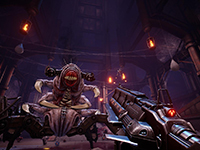 Drop On In For The Hell That Will Be Scathe