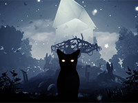 Blacktail Is Offering Us A Demo To Discover The Yaga Out There