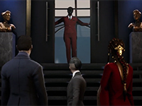 Vampire: The Masquerade — Swansong Takes Us Down The Long Branching Narrative