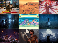 This Week In Video Games 2/14/22 — 2/18/22