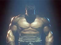 Street Fighter 6 Is Officially In The Works Now