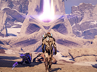 ELEX II Offers Us All A Bit More Of An Explanation For The Game