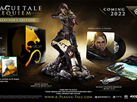 A Plague Tale: Requiem Has A Collector’s Edition Read For Us Now